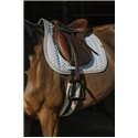 Tapis de selle EQUITHÈME "Softy"
