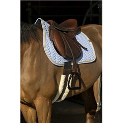 Tapis de selle EQUITHÈME "Softy" 2