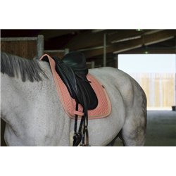 Tapis de selle EQUITHÈME "Softy" 2