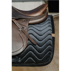 EQUITHÈME „Glossy" Schabracke 2