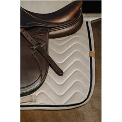 Tapis de selle EQUITHÈME "Glossy" 2