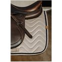 Tapis de selle EQUITHÈME "Glossy"