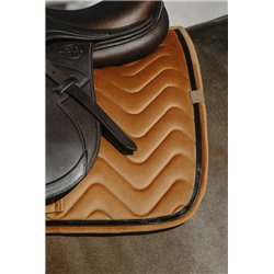 Tapis de selle EQUITHÈME "Glossy" 2