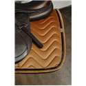 Tapis de selle EQUITHÈME "Glossy"