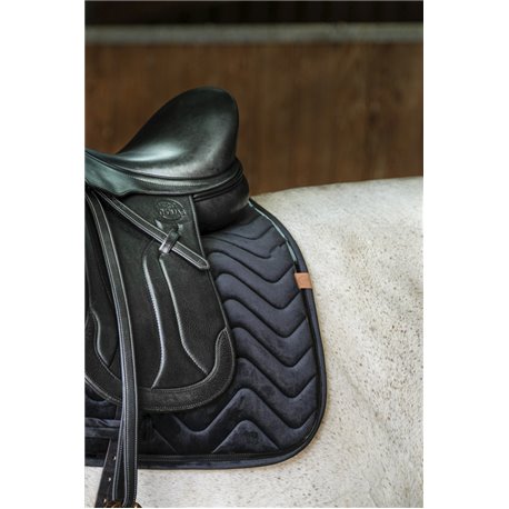 EQUITHÈME „Glossy" Schabracke
