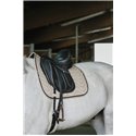 Tapis de selle EQUITHÈME "Glossy"