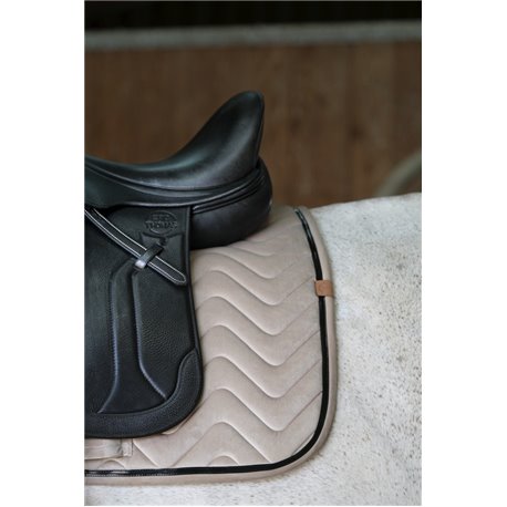 Tapis de selle EQUITHÈME "Glossy"