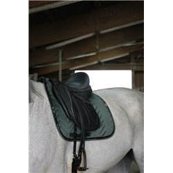 Tapis de selle EQUITHÈME "Glossy" 2