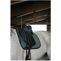 Tapis de selle EQUITHÈME "Glossy"