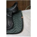 Tapis de selle EQUITHÈME "Glossy"