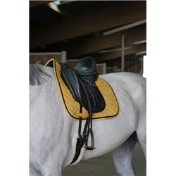 Tapis de selle EQUITHÈME "Glossy" 2