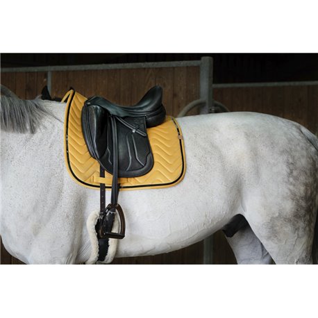 Tapis de selle EQUITHÈME "Glossy"
