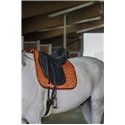 Tapis de selle EQUITHÈME "Glossy"