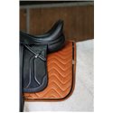 Tapis de selle EQUITHÈME "Glossy"