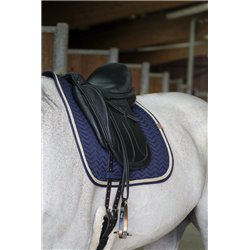 EQUITHÈME „Softy" Schabracke 2