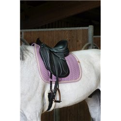 Tapis de selle EQUITHÈME "Softy" 2