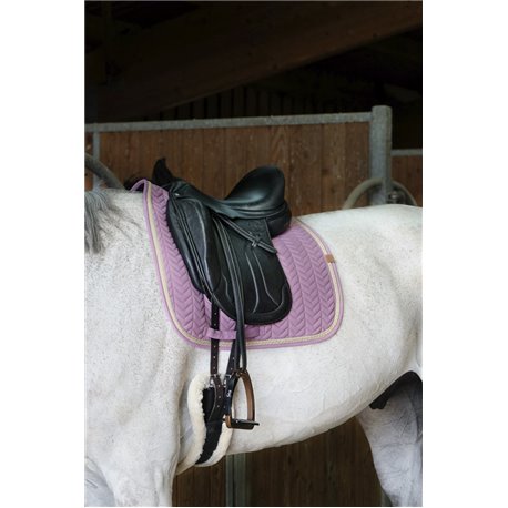 Tapis de selle EQUITHÈME "Softy"