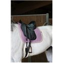 Tapis de selle EQUITHÈME "Softy"