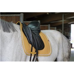 Tapis de selle EQUITHÈME "Softy" 2
