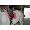 Tapis de selle EQUITHÈME "Softy"