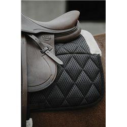 EQUITHÈME „Pro air" Schabracke 2