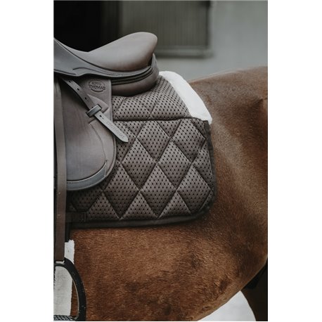 Tapis de selle EQUITHÈME "Pro air"