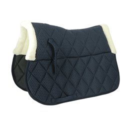Tapis de selle EQUITHÈME "Pro air" 2