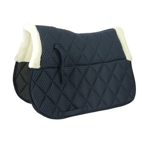 Tapis de selle EQUITHÈME "Pro air"