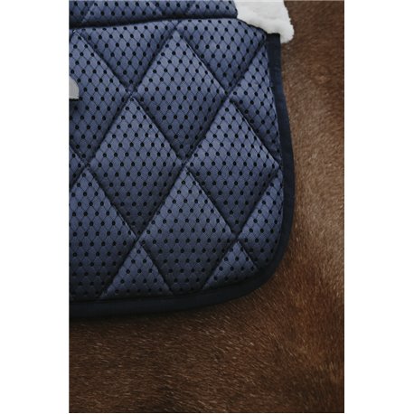 Tapis de selle EQUITHÈME "Pro air"