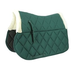 Tapis de selle EQUITHÈME "Pro air" 2