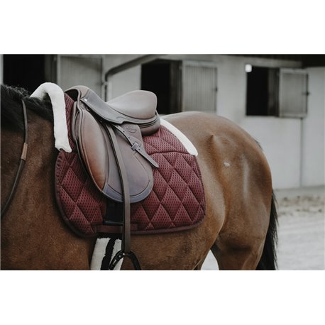 Tapis de selle EQUITHÈME "Pro air"