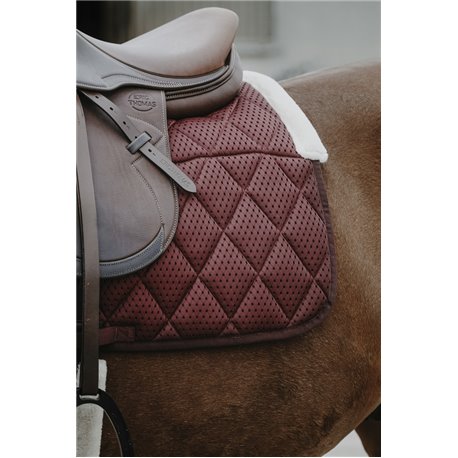 Tapis de selle EQUITHÈME "Pro air"