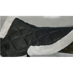 EQUITHÈME „Pro air" Sattelschoner 2