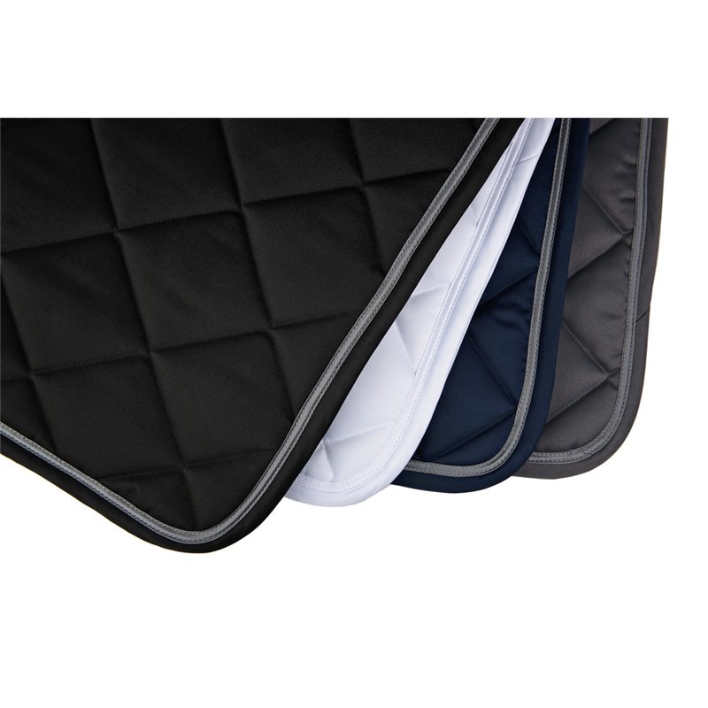 Lami-Cell - Tapis de selle "Classic" avec amortisseur mouton