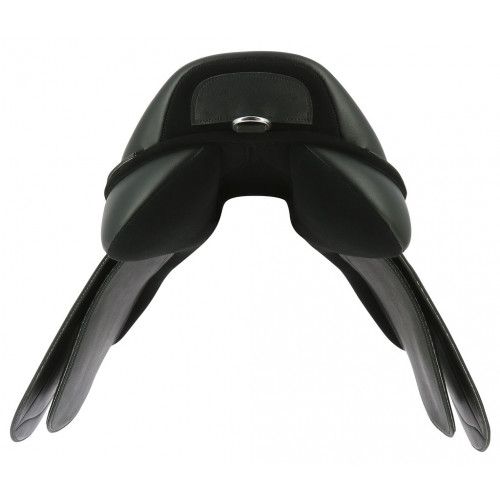 Selle Close Contact NORTON CLUB "Rexine Evol" 2