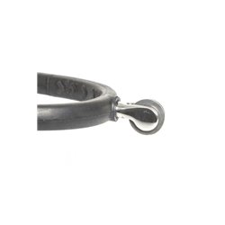 METALAB ?SS" Radsporen, 2 mm 2