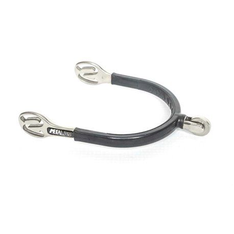 METALAB „SS" Radsporen, 4 mm