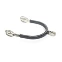 METALAB „SS" Radsporen, 4 mm