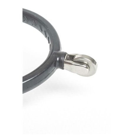 METALAB „SS" Radsporen, 4 mm