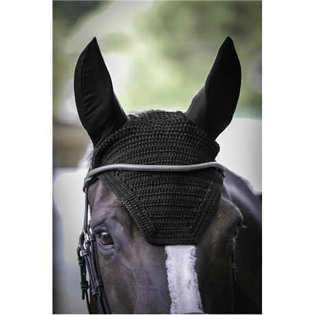 Bonnet PADDOCK "Pro Coton"