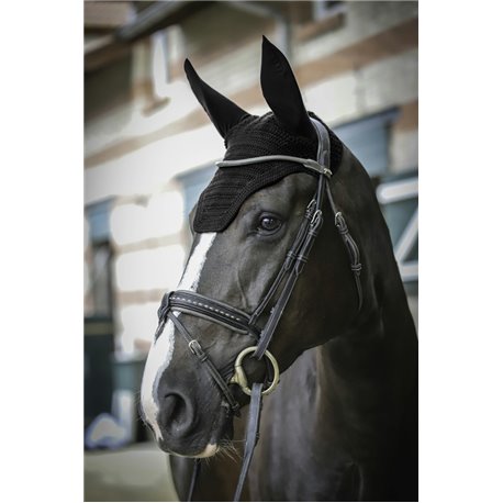 Bonnet PADDOCK "Pro Coton"