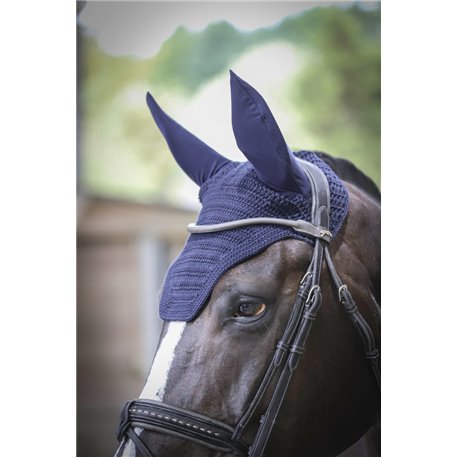 Bonnet PADDOCK "Pro Coton"