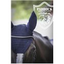 Bonnet PADDOCK "Pro Coton"