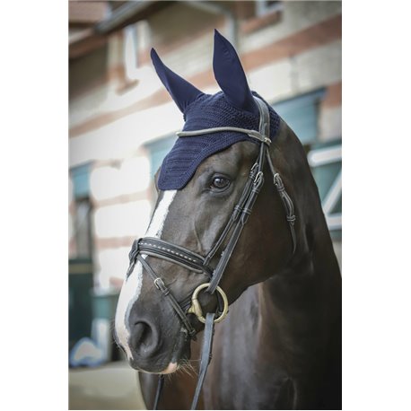 Bonnet PADDOCK "Pro Coton"