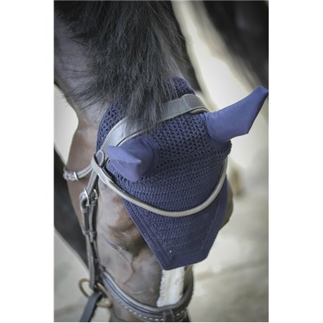 Bonnet PADDOCK "Pro Coton"