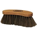 Brosse douce de finition BORSTIQ "Banane"