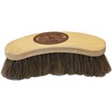 Brosse douce de finition BORSTIQ "Banane"