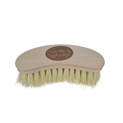 BORSTIQ "Banane" Cactus/Haarb?rste 