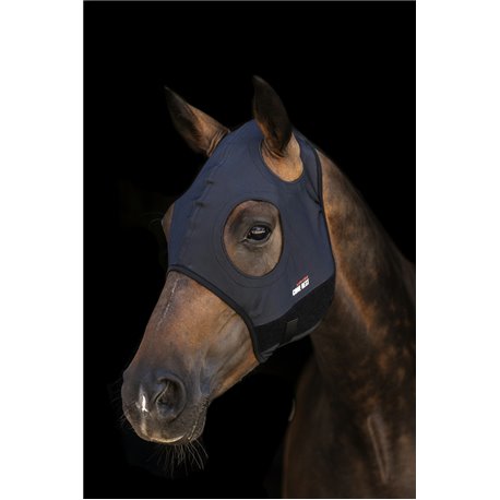 LAMI-CELL „Titanium" Fliegenhaube