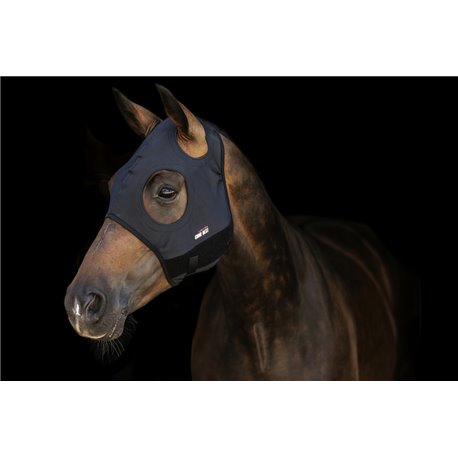 LAMI-CELL „Titanium" Fliegenhaube